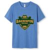 Men's / Unisex Greatness Heather T-shirt Thumbnail