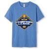Men's / Unisex Greatness Heather T-shirt Thumbnail