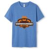 Men's / Unisex Greatness Heather T-shirt Thumbnail