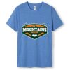 Men's / Unisex Greatness Heather T-shirt Thumbnail