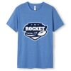 Men's / Unisex Greatness Heather T-shirt Thumbnail