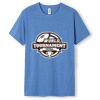Men's / Unisex Greatness Heather T-shirt Thumbnail