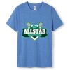 Men's / Unisex Greatness Heather T-shirt Thumbnail