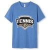 Men's / Unisex Greatness Heather T-shirt Thumbnail