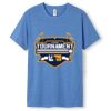 Men's / Unisex Greatness Heather T-shirt Thumbnail