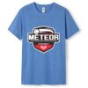 Men's / Unisex Greatness Heather T-shirt Thumbnail