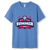 Men's / Unisex Greatness Heather T-shirt Thumbnail