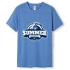 Men's / Unisex Greatness Heather T-shirt Thumbnail