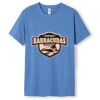 Men's / Unisex Greatness Heather T-shirt Thumbnail