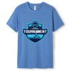Men's / Unisex Greatness Heather T-shirt Thumbnail