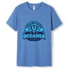 Men's / Unisex Greatness Heather T-shirt Thumbnail