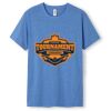 Men's / Unisex Greatness Heather T-shirt Thumbnail