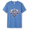 Men's / Unisex Greatness Heather T-shirt Thumbnail