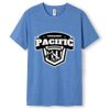 Men's / Unisex Greatness Heather T-shirt Thumbnail