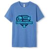 Men's / Unisex Greatness Heather T-shirt Thumbnail