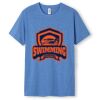 Men's / Unisex Greatness Heather T-shirt Thumbnail