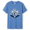 Men's / Unisex Greatness Heather T-shirt Thumbnail