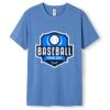 Men's / Unisex Greatness Heather T-shirt Thumbnail