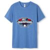 Men's / Unisex Greatness Heather T-shirt Thumbnail