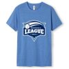 Men's / Unisex Greatness Heather T-shirt Thumbnail