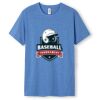 Men's / Unisex Greatness Heather T-shirt Thumbnail