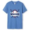 Men's / Unisex Greatness Heather T-shirt Thumbnail