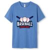 Men's / Unisex Greatness Heather T-shirt Thumbnail