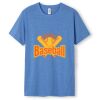 Men's / Unisex Greatness Heather T-shirt Thumbnail