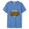 Men's / Unisex Greatness Heather T-shirt Thumbnail