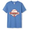 Men's / Unisex Greatness Heather T-shirt Thumbnail