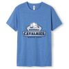 Men's / Unisex Greatness Heather T-shirt Thumbnail