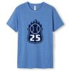 Men's / Unisex Greatness Heather T-shirt Thumbnail