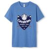 Men's / Unisex Greatness Heather T-shirt Thumbnail