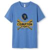 Men's / Unisex Greatness Heather T-shirt Thumbnail