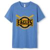 Men's / Unisex Greatness Heather T-shirt Thumbnail