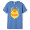 Men's / Unisex Greatness Heather T-shirt Thumbnail