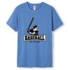 Men's / Unisex Greatness Heather T-shirt Thumbnail