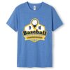 Men's / Unisex Greatness Heather T-shirt Thumbnail
