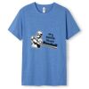 Men's / Unisex Greatness Heather T-shirt Thumbnail