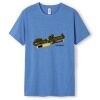 Men's / Unisex Greatness Heather T-shirt Thumbnail