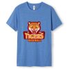Men's / Unisex Greatness Heather T-shirt Thumbnail