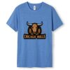 Men's / Unisex Greatness Heather T-shirt Thumbnail
