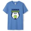 Men's / Unisex Greatness Heather T-shirt Thumbnail