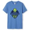 Men's / Unisex Greatness Heather T-shirt Thumbnail