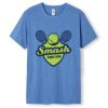 Men's / Unisex Greatness Heather T-shirt Thumbnail