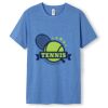 Men's / Unisex Greatness Heather T-shirt Thumbnail