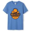 Men's / Unisex Greatness Heather T-shirt Thumbnail