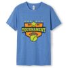 Men's / Unisex Greatness Heather T-shirt Thumbnail