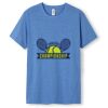 Men's / Unisex Greatness Heather T-shirt Thumbnail
