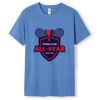 Men's / Unisex Greatness Heather T-shirt Thumbnail